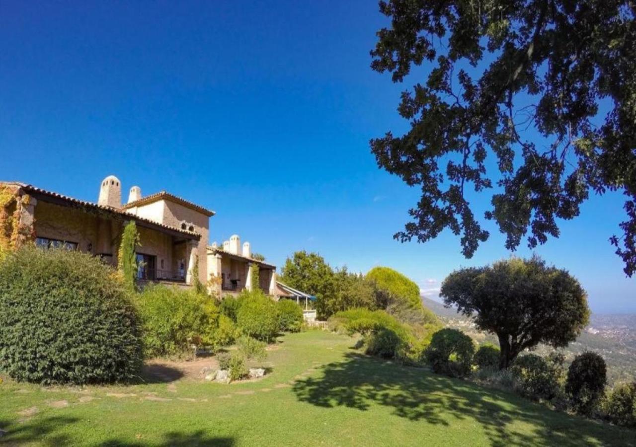 Domaine Du Bois D'Amont Apartment Cabris Exterior photo